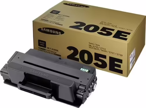 TONER HP SAMSUNG LASER ML-3710 NEGRO SU951A | 0191628483150 imagen 2