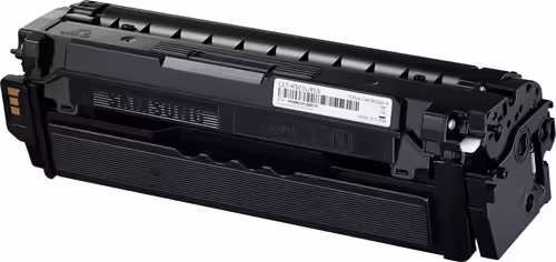 TONER SAMSUNG CLT-K503L NEGRO SU147A | 0191628446780 imagen 2