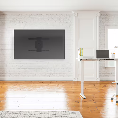 Soporte Pared Tooq 37``-80`` Gira/Incl./nivel.(LP3780F-R) | 8433281015500 imagen 6