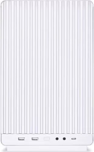 TORRE MICRO-ATX LIAN LI X DAN A3 WHITE | G99.A3W.00 | 4718466015631 imagen 3