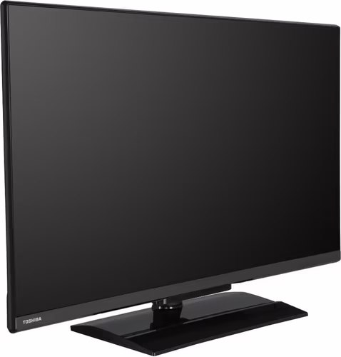 TELEVISOR LED TOSHIBA 32 LED HD USB SMART TV ANDROID WIFI BLUETOOTH HOTEL | 32WV3E63DG | 4024862130800 imagen 2