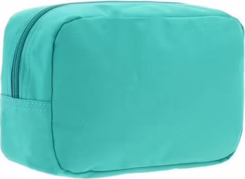 Totto AC52KLA002-1710Z-V2P caja de lápices Estuche suave Poliéster Verde azula | 7704875489559 imagen 4