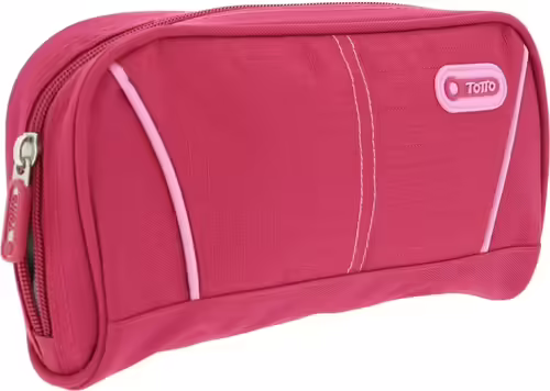 Totto Estuche escolar - Yarek | AC52KLA004-1620Z-P0U | 7704875414698 imagen 2