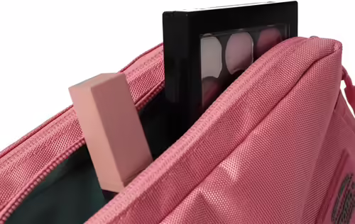 Totto Estuche juvenil Eco-Friendly - Marañon | AC52YAT001-1910Z-P25 | 7704875111504 imagen 4