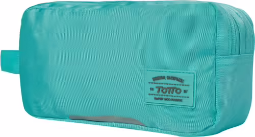 Totto Estuche juvenil Eco-Friendly - Marañon | AC52YAT001-2010Z-Z17 | 7704758254694 imagen 2