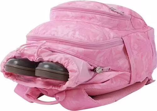 Totto MA04ECO029-2210N-8IE mochila Mochila escolar Rosa Poliéster | 7704758570152 imagen 6