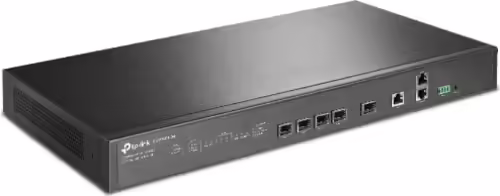 TP-Link 4-port GPON OLT | DS-P7001-04 | 4897098683163 imagen 2
