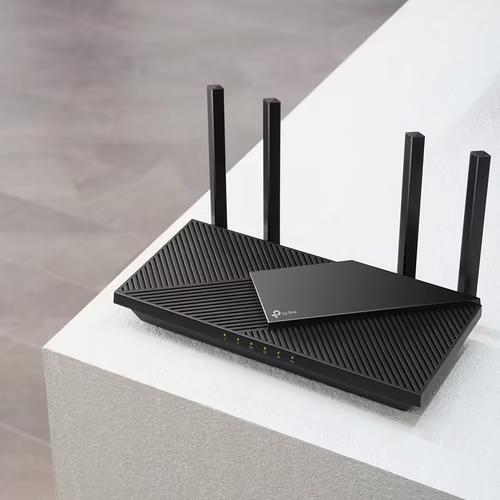 TP-Link Archer AX55 Pro router inalámbrico Gigabit Ethernet Doble banda (2,4 GH | 