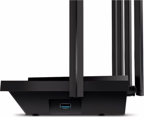 TP-Link Archer AX72 router inalámbrico Gigabit Ethernet Doble banda (2,4 GHz /  | 