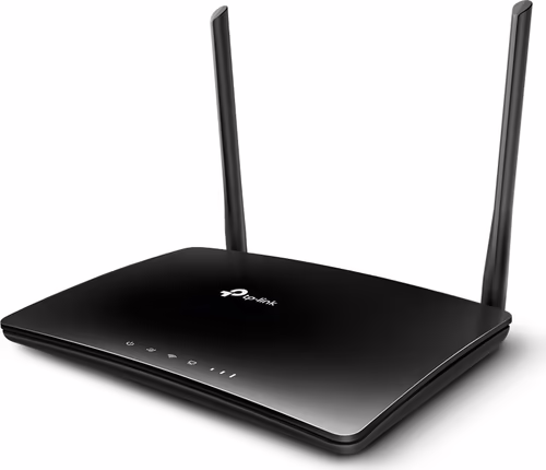 TP-Link Archer MR200 router inalámbrico Ethernet rápido Doble banda (2,4 GHz / | 6935364092740 imagen 2