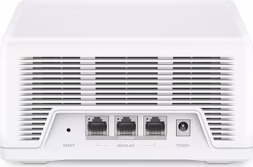 TP-Link HALO H47BE Tribanda (2,4 GHz/5 GHz/5 GHz) Wi-Fi 7 (802.11be) Blanco 3 | HALO H47BE(2-Pack) | 6957939001681 imagen 2