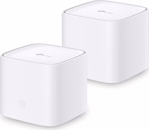 TP-Link HC220-G5 1-PACK sistema Wi-Fi Mesh (Wi-Fi en malla) Doble banda (2,4 GHz | HC220-G5(1-PACK) | 4897098684207 imagen 3