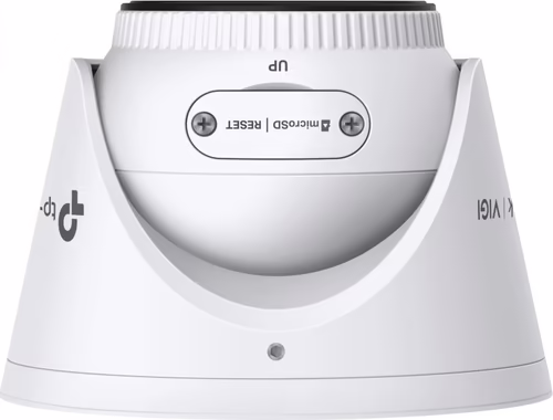 TP-Link INSIGHT S485 Torreta Cámara de seguridad IP Exterior 3840 x 2160 Pixele | 