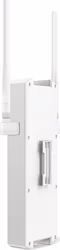 TP-Link Omada EAP625-Outdoor HD 1800 Mbit/s Blanco Energía sobre Ethernet (PoE) | 4895252506327 imagen 3