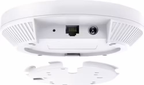 TP-Link Omada EAP653 UR punto de acceso inalámbrico 2976 Mbit/s Blanco Energía | 8885020620566 imagen 4