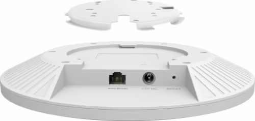 TP-Link Omada EAP683 UR punto de acceso inalámbrico 6000 Mbit/s Blanco Energía | EAP683UR | 8885020621938 imagen 2