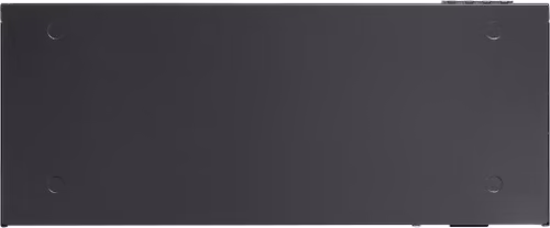 TP-Link Omada SG5428X switch Gestionado L3 Gigabit Ethernet (10/100/1000) Negro | 8885020626421 imagen 5