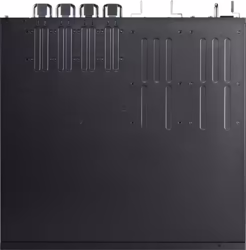 TP-Link Omada SG6428XHP switch Gestionado L3 Gigabit Ethernet (10/100/1000) Ener | 4895252501438 imagen 5