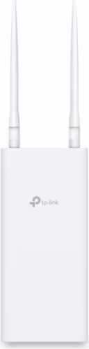 TP-Link TL-MR100-OUTDOOR router inalámbrico Ethernet rápido Banda única (2,4  | 1210002601641 imagen 2
