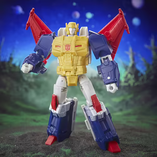 Transformers Metalhawk | 5010994202309 imagen 5