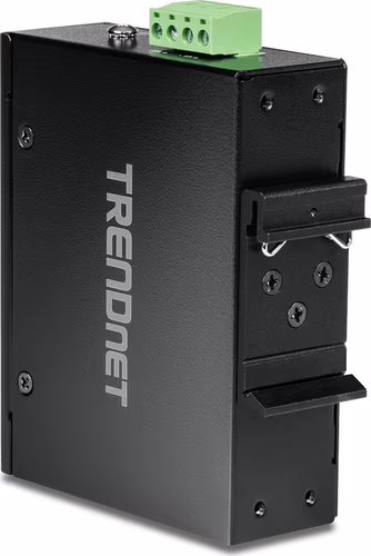 Trendnet TI-M12 pasarel y controlador 10, 100 Mbit/s | 0710931161656 imagen 2