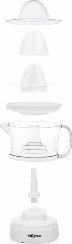 Tristar CP-3005 Exprimidor | 8713016091659 imagen 8