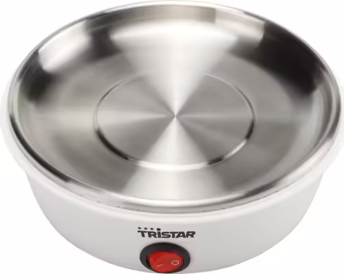 Tristar EK-3074 Cocedora de Huevos | 8713016030740 imagen 2