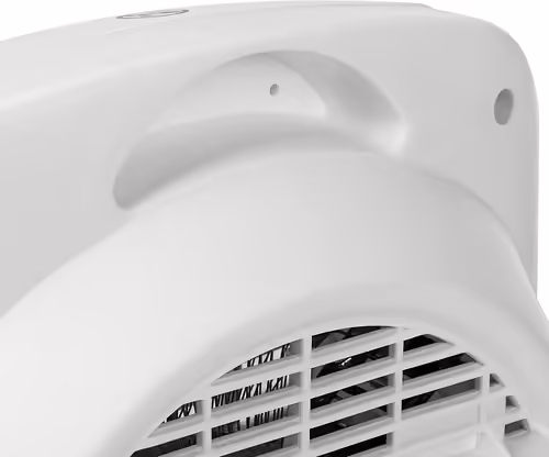 Tristar KA-5059 Calefactor Eléctrico (Aire) | 8713016089496 imagen 5