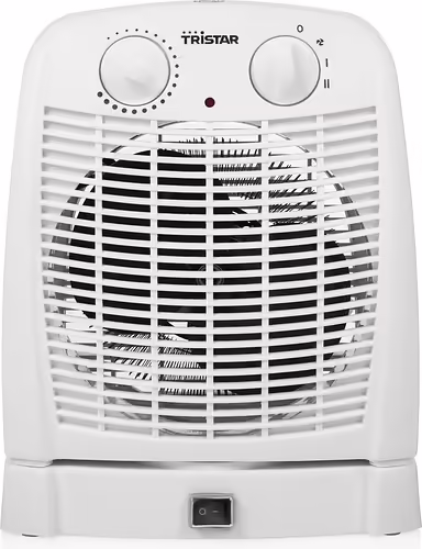 Tristar KA-5059 Calefactor Eléctrico (Aire) | 8713016089496 imagen 7