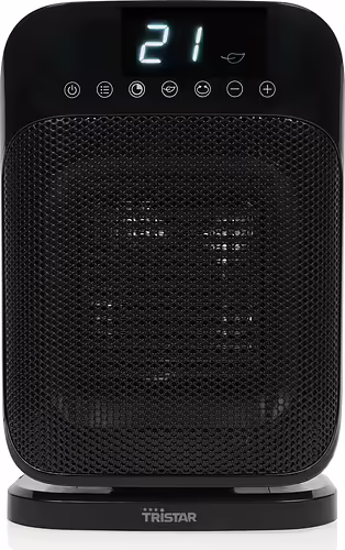 Tristar KA-5074 Calefactor eléctrico (cerámico) | 8712836970175 imagen 3