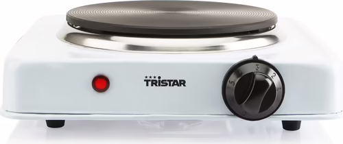 Tristar KP-6185 Placa de cocción | 8713016061850 imagen 3