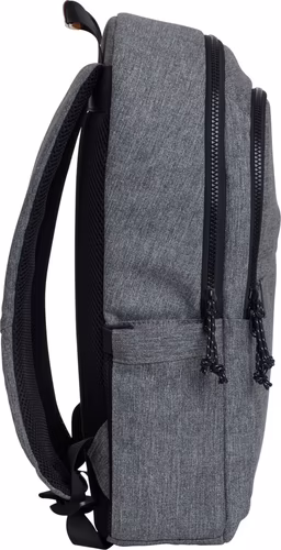 Trust Avana 40,6 cm (16``) Mochila Gris | 8713439249811 imagen 4