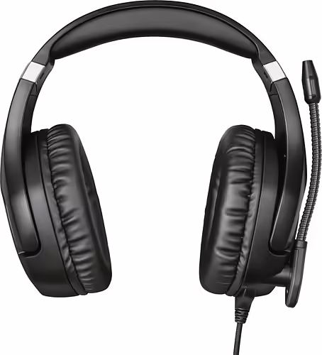 Trust GXT 488 Forze PS4 Auriculares Alámbrico Diadema Juego Negro | 23530 | 8713439235302 imagen 3