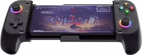 Trust GXT 735 Mylox Negro Bluetooth Gamepad Analógico/Digital Android, iOS | 8713439254853 imagen 5