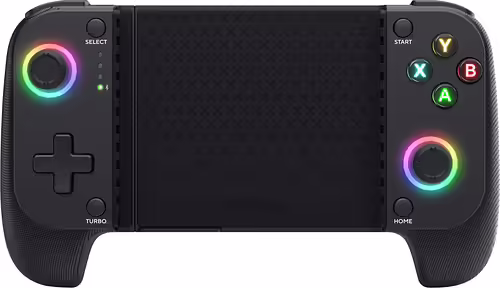 Trust GXT 735 Mylox Negro Bluetooth Gamepad Analógico/Digital Android, iOS | 8713439254853 imagen 7