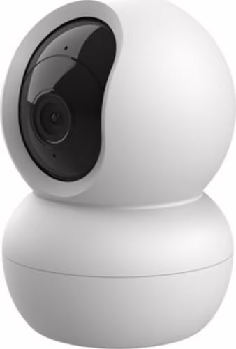Trust IPCAM-2800 Almohadilla Cámara de seguridad IP Interior Escritorio/pared | 8713439713664 imagen 3