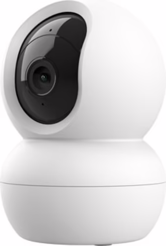 Trust IPCAM-2800 Almohadilla Cámara de seguridad IP Interior Escritorio/pared | 8713439713664 imagen 4