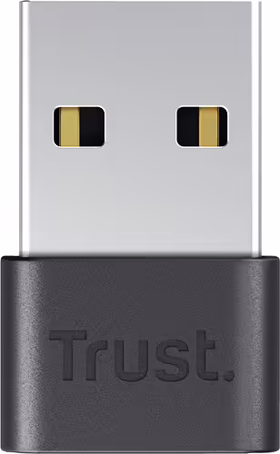 Trust Myna Receptor USB | 24603 | 8713439246032 imagen 3