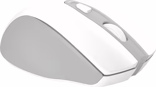 Trust Nito ratón Universal mano derecha RF inalámbrico Óptico 2200 DPI | 8713439255508 imagen 2