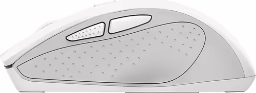 Trust Nito ratón Universal mano derecha RF inalámbrico Óptico 2200 DPI | 8713439255508 imagen 5