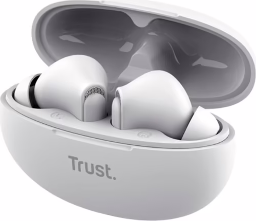 Trust Yavi Auriculares True Wireless Stereo (TWS) Dentro de oÍ­do Llamadas/Mú | 8713439251739 | 8713439251722 imagen 3
