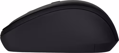 Trust Yvi+ ratón Universal Ambidextro RF Wireless + Bluetooth Óptico 1600 DPI | 8713439254402 imagen 3