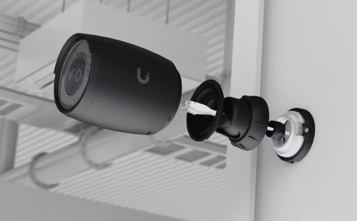 Ubiquiti AI Professional Bala Cámara de seguridad IP Interior y exterior 3840 x | UVC-AI-PRO | 810084691137 imagen 2