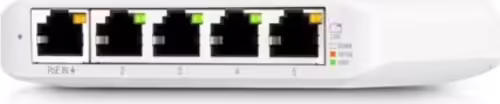 Ubiquiti Networks UniFi Switch Gestionado Gigabit Ethernet (10/100/1000) EnergÍ | USW-FLEX-MINI-3 | 0810010071668 imagen 3