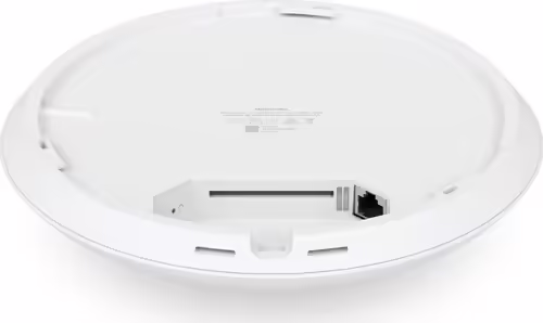 Ubiquiti U7 Pro 5400 Mbit/s Blanco EnergÍ­a sobre Ethernet (PoE) | U7-PRO | 0810084693650 imagen 6