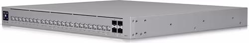 Ubiquiti UniFi Pro HD 24 PoE Gestionado L2/L3 2.5G Ethernet (100/1000/2500) Ener | USW-PRO-HD-24-POE | 0810084696606 imagen 5