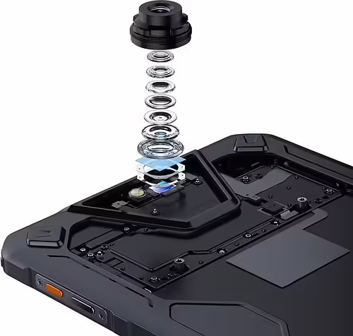 Ulefone Armor Pad 2 4G Mediatek LTE-TDD & LTE-FDD 256 GB 27,9 cm (11``) 8 GB Wi- | 6937748735700 imagen 2