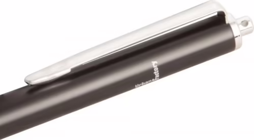 Urban Factory stylus f tablet black lápiz digital Negro | 3760170846781 imagen 2