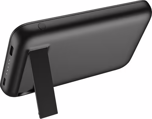 VEGER MagOn Kick VG-W0553P 5000mAh powerbank Magnetic Wireless | 6970453555355 imagen 3