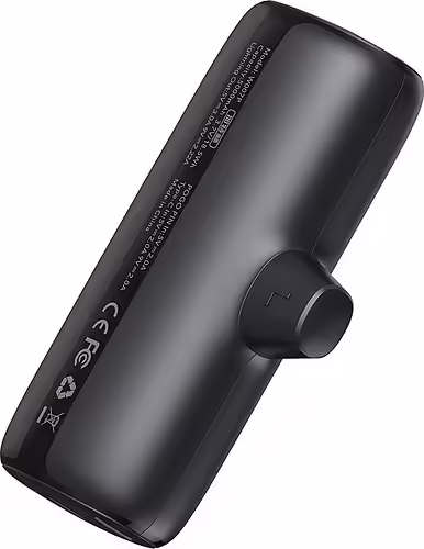 VEGER POGO-C/L Kits VG-W007 4*5000mAh Powerbank PD20W | 6970453557465 imagen 5